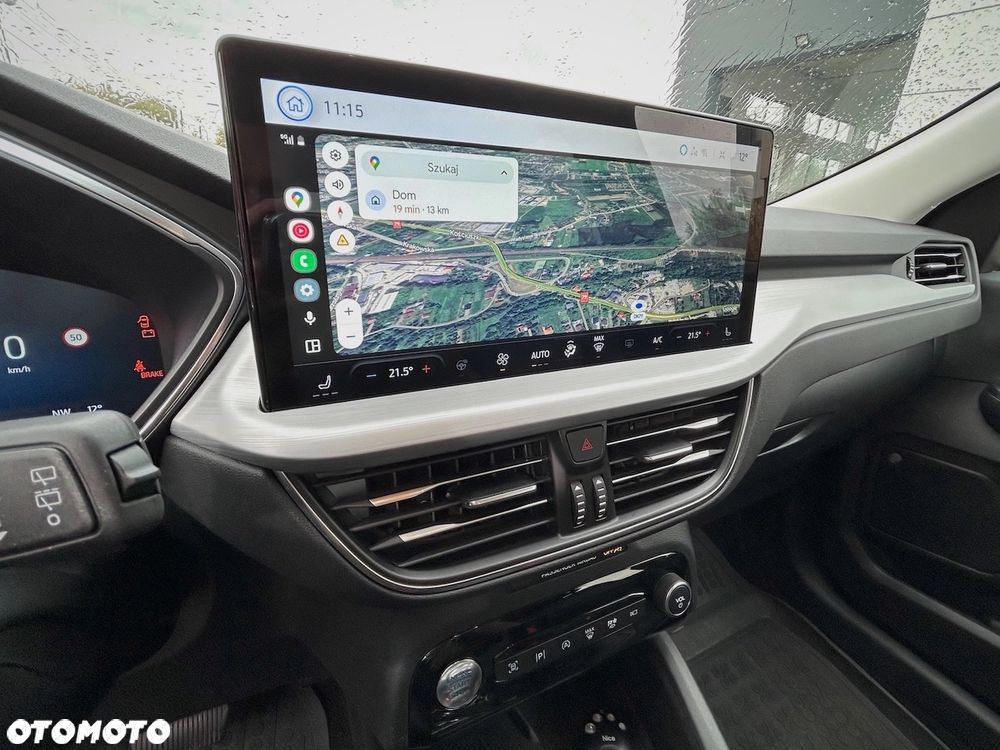 Ford Escape - 24