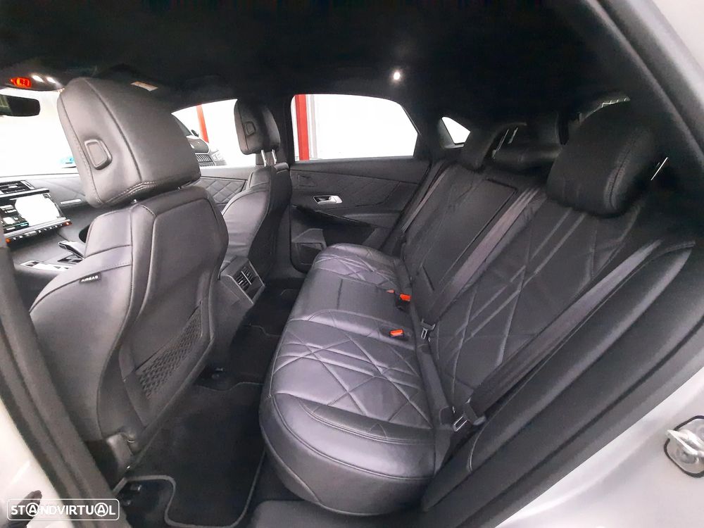 DS DS7 Crossback E-Tense Rivoli EAT8 - 35