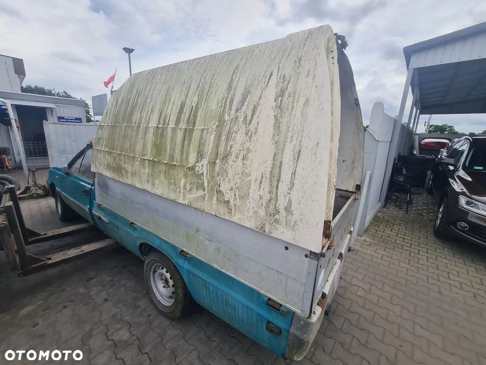 FSO Polonez Truck / Caro – Całe auto na części - 5