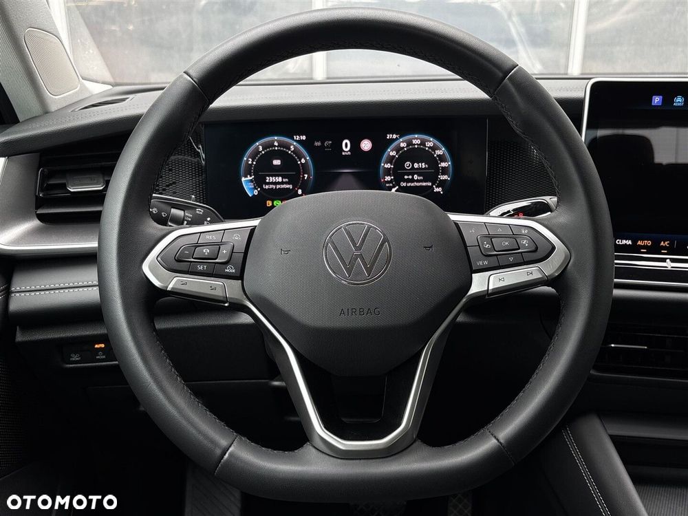 Volkswagen Tayron 1.5 eTSI mHEV Life DSG - 17