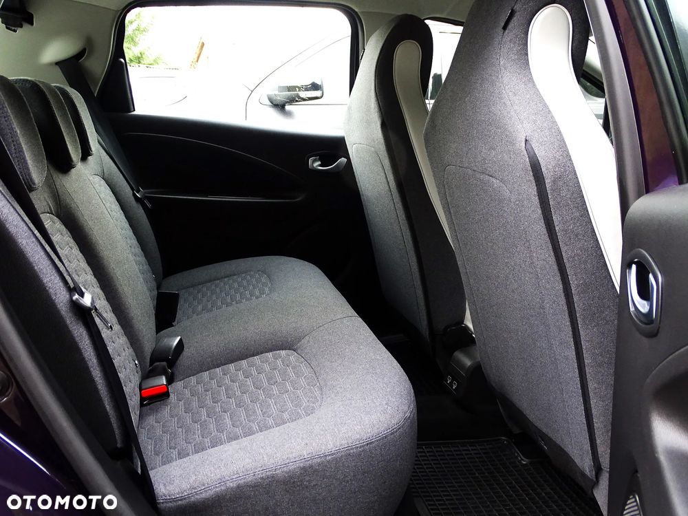 Renault Zoe R135 Z.E 50 Intens - 18
