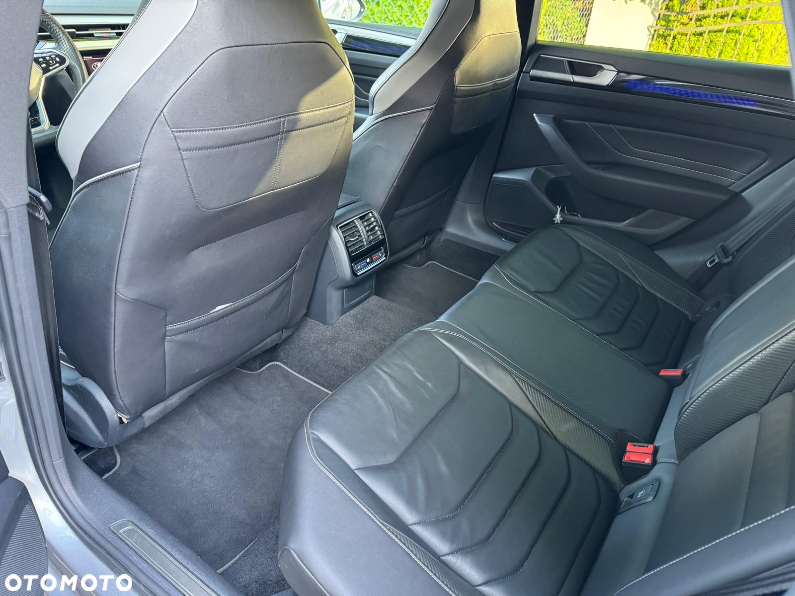 Volkswagen Arteon Shooting Brake 2.0 TDI SCR DSG R-Line - 15