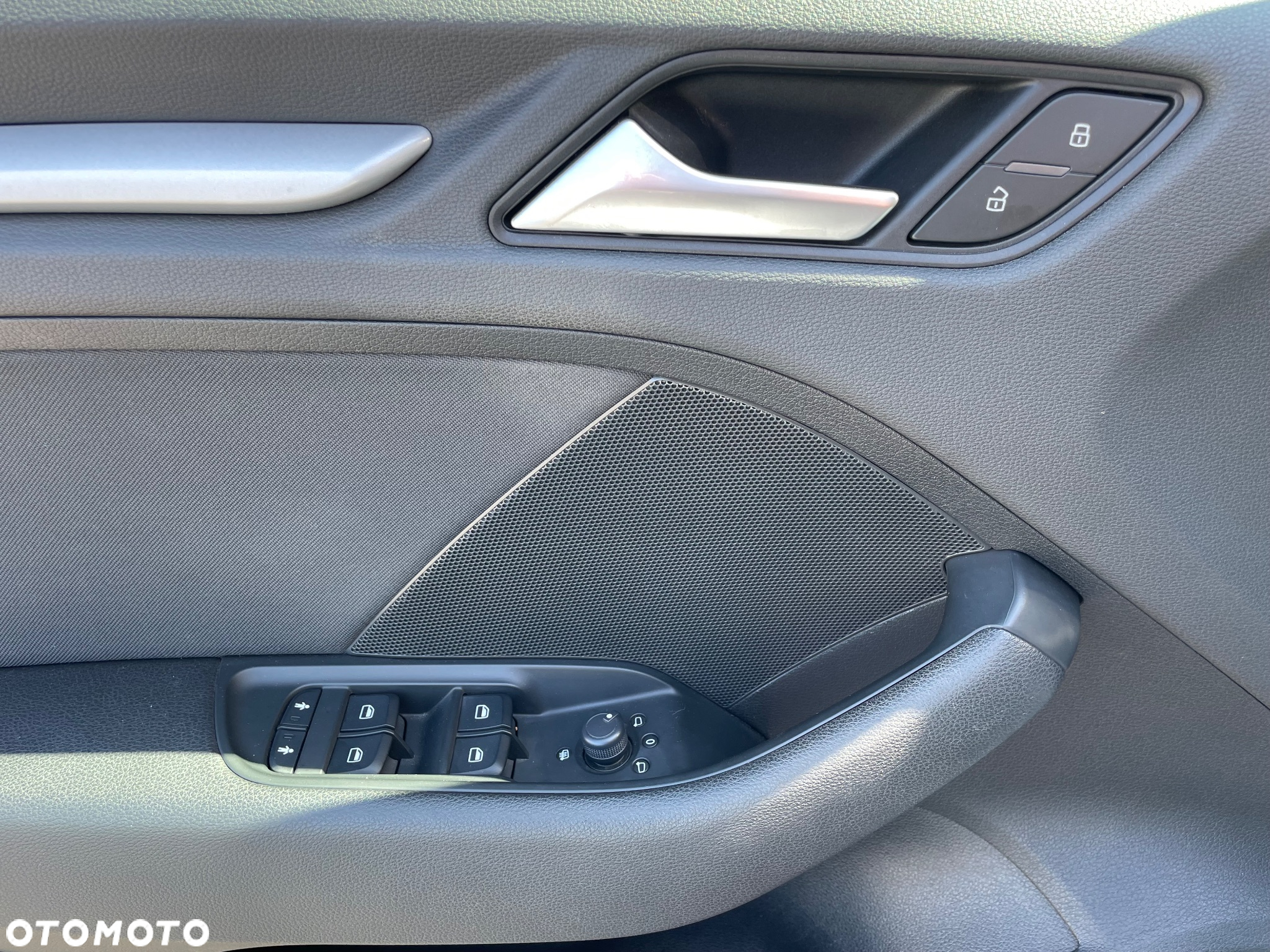 Audi A3 1.4 TFSI Ambition - 21