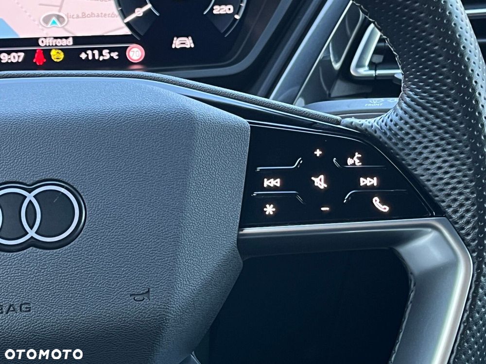 Audi Q4 Sportback e-tron - 16