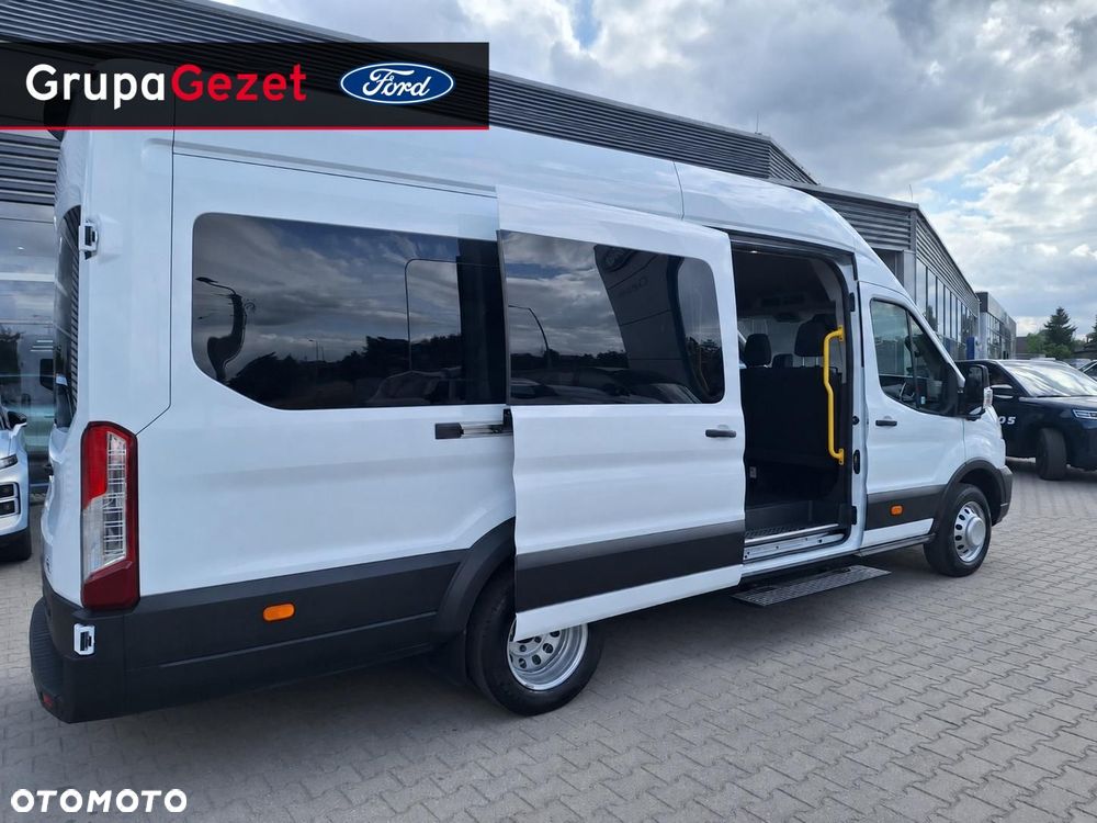 Ford Transit - 3