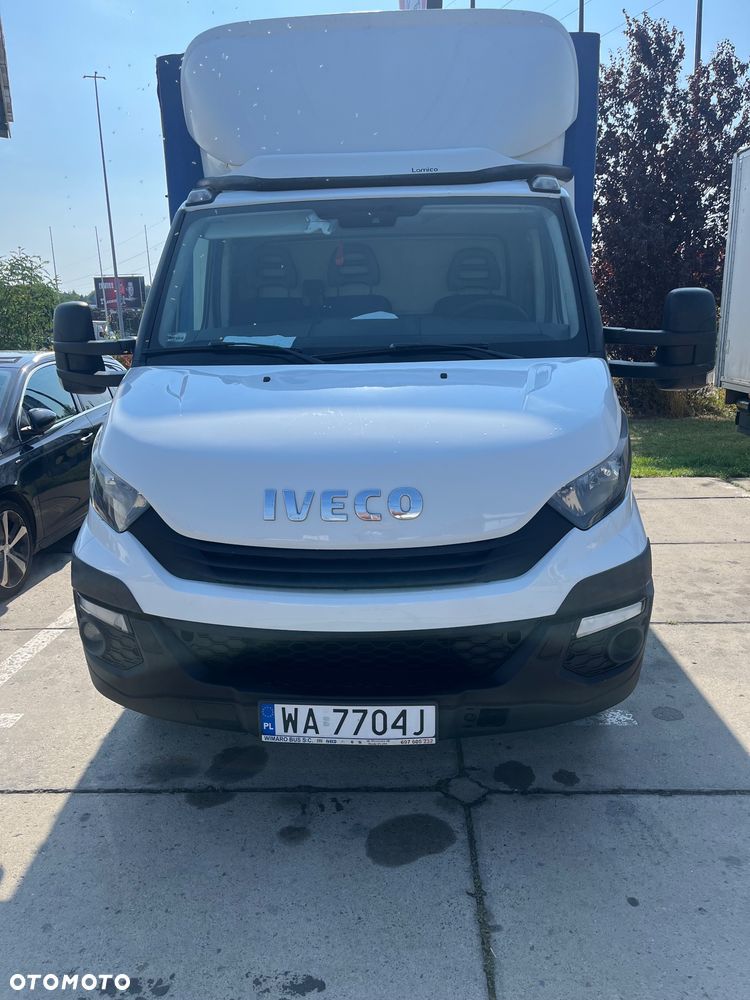 Iveco Daily - 1