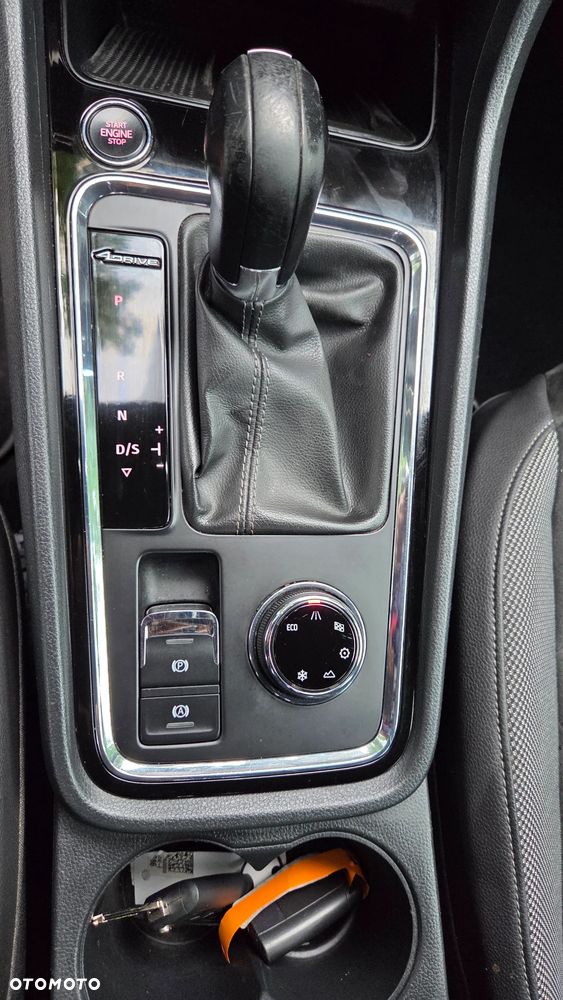 Seat Ateca 1.4 ECO TSI 4Drive DSG XCELLENCE - 32