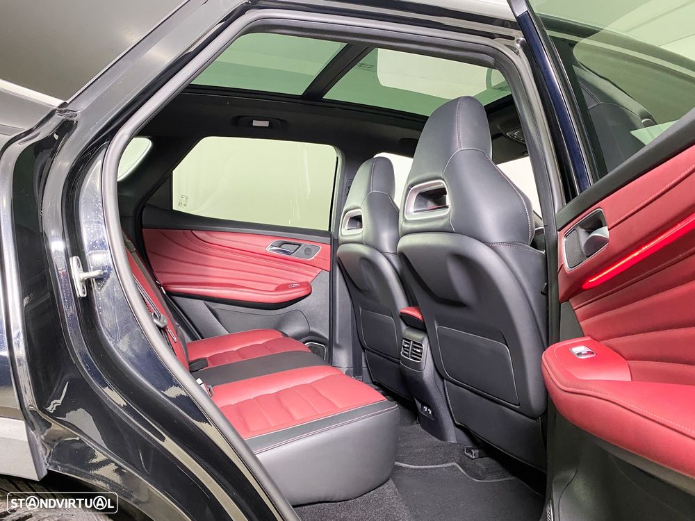 MG EHS 1.5T-GDI Luxury - 19