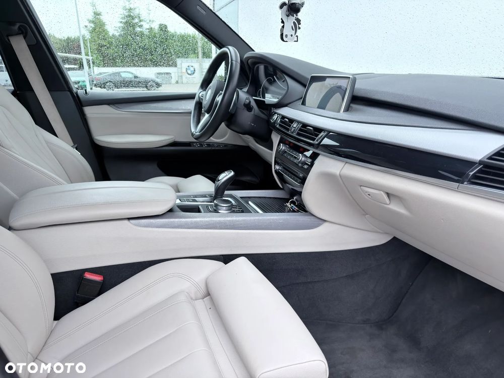 BMW X5 - 7