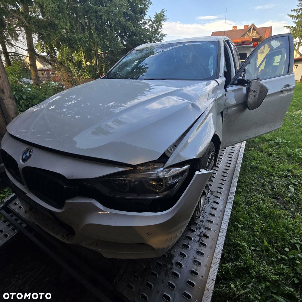 BMW Seria 3 - 8