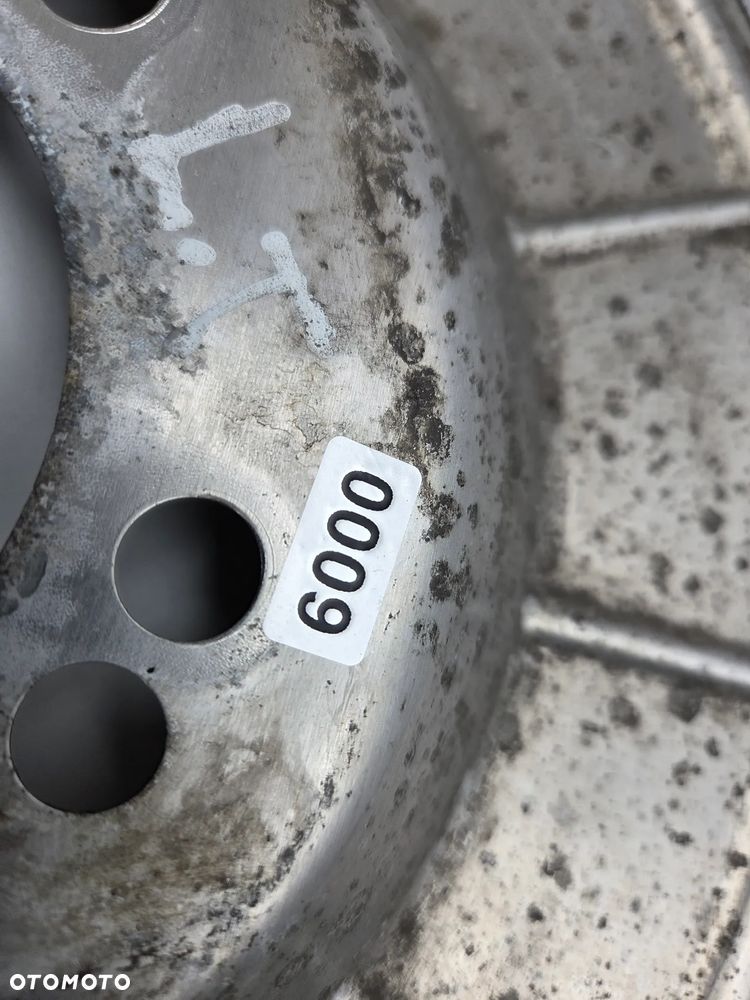 Ford Focus Mk4  OSŁONA TARCZY HAMULCOWEJ TYŁ TARCZA KOTWICZNA   JX61-2K317 - 11