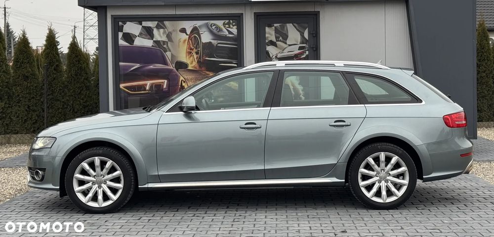 Audi A4 Allroad 2.0 TFSI S tronic - 6