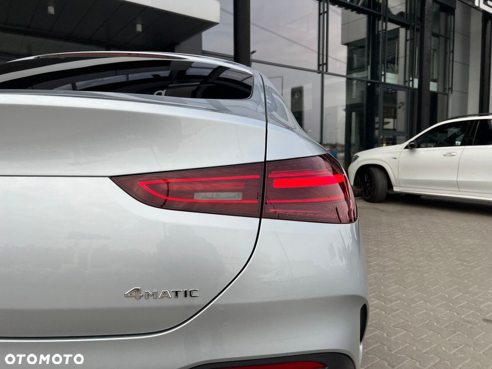 Mercedes-Benz GLE - 19