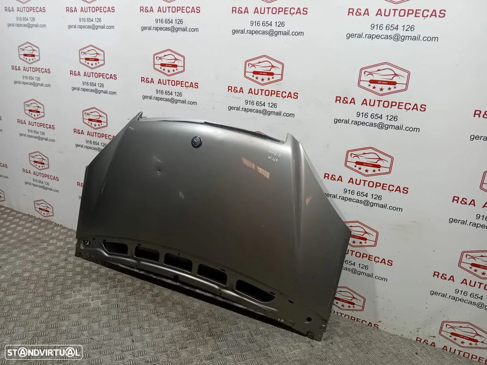 Capot Mercedes Class A W169 Original - 2