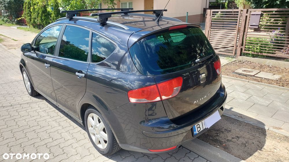 Seat Altea XL 1.6 Audience - 5
