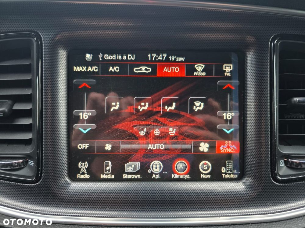 Dodge Challenger Automatik R/T Plus Scat Pack - 28