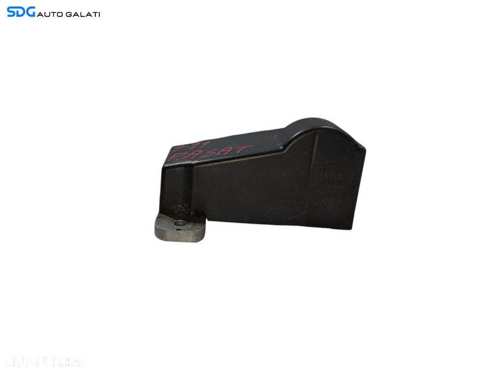 Blocator AX Coloana Volan Volkswagen Passat B6 2005 - 2010 Cod 3C0905861D [L6718] - 3