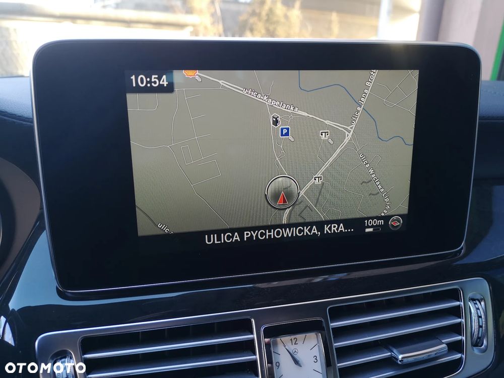 Mercedes-Benz CLS 350 (BlueTEC) d - 27