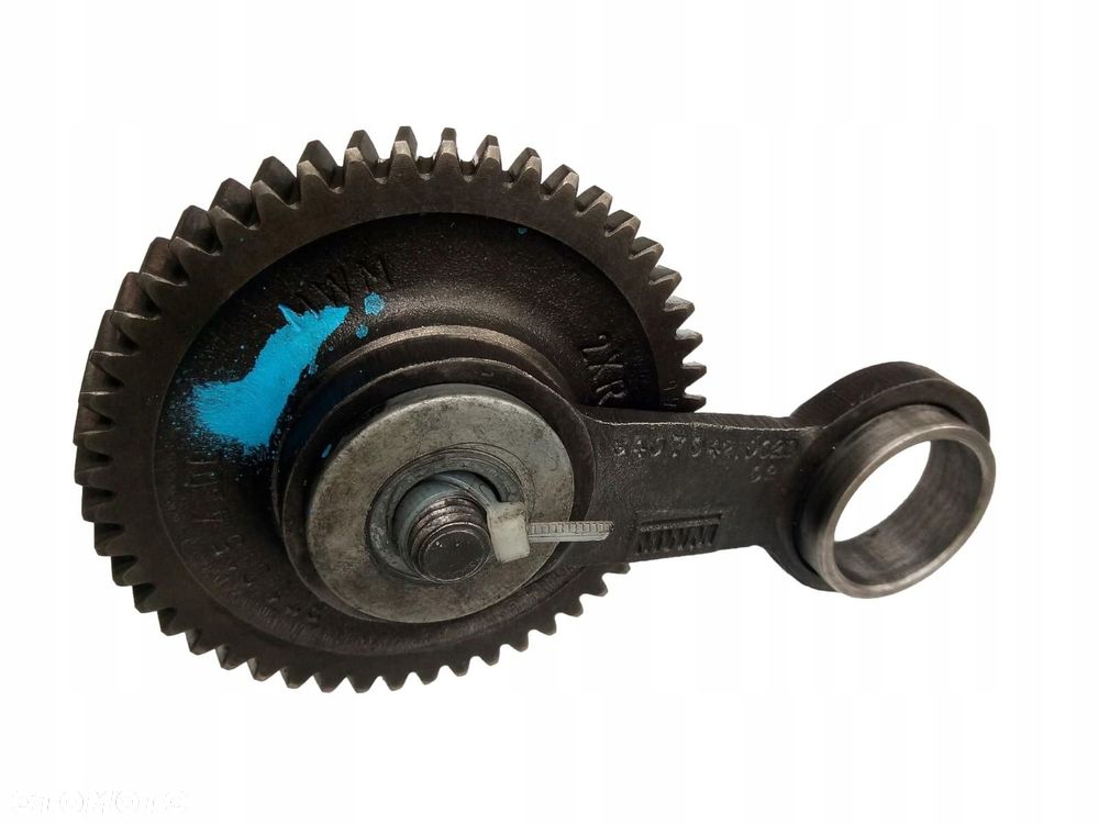 koło zębate rozrządu koło pośrednie wałka vw lt 2.8tdi ata agk 062109118 - 3