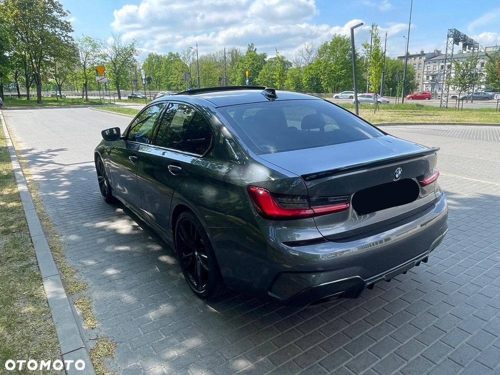BMW Seria 3 M340i xDrive - 2
