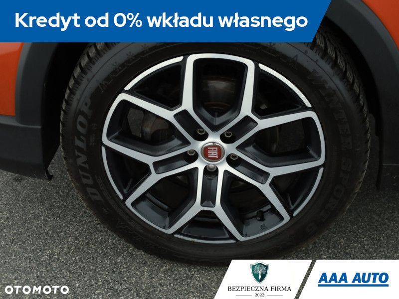 Fiat Tipo - 14