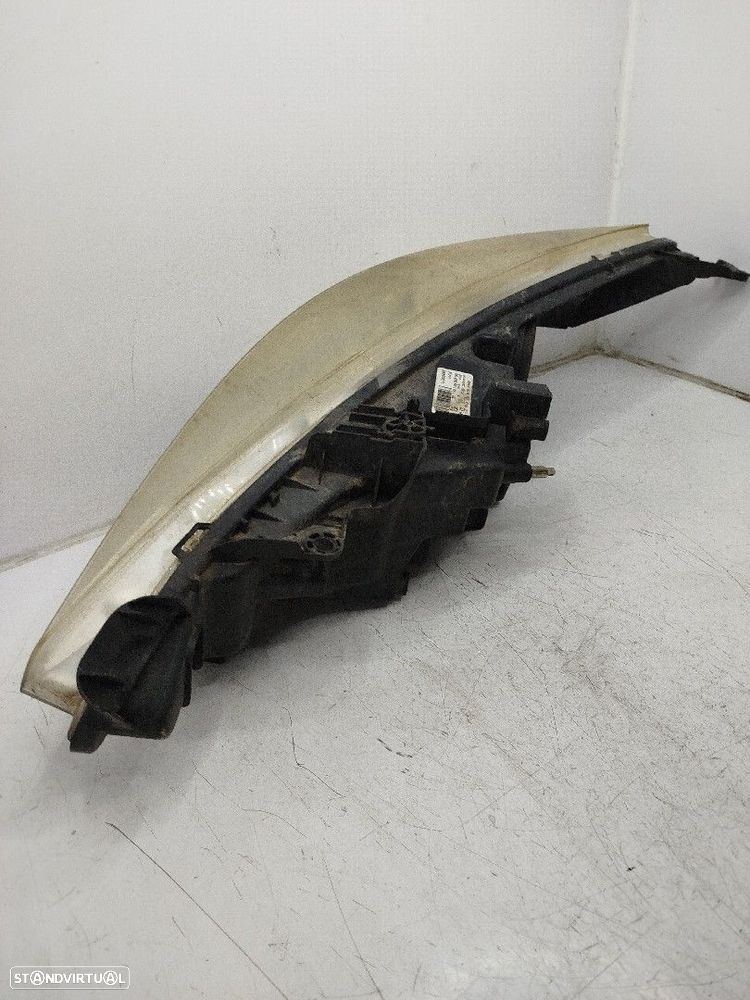 Farol/ Otica Dianteiro Esq Peugeot 207 (Wa_, Wc_) - 2