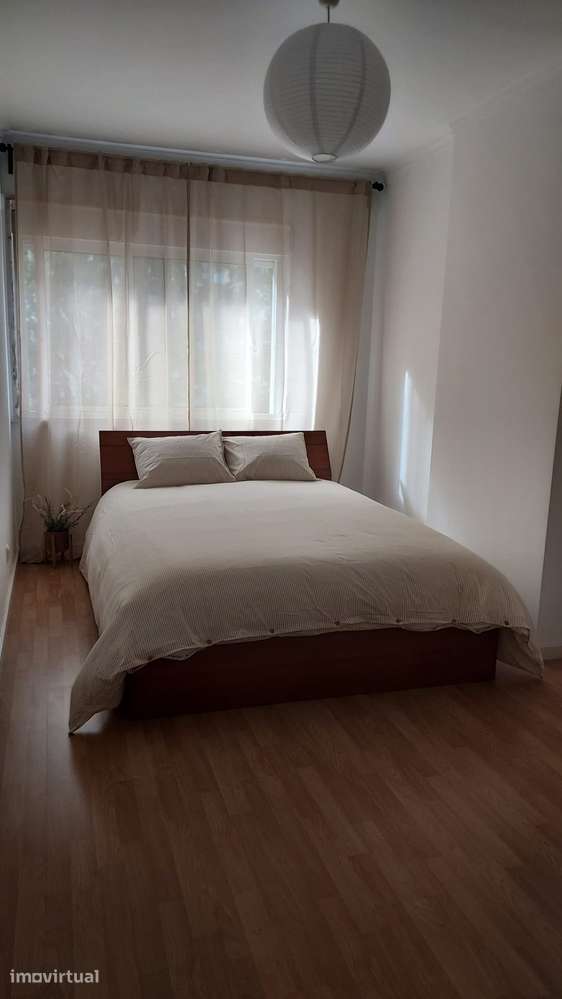Quarto para arrendar na rua do novo Hospital de Sintra - Algueirão - Grande imagem: 2/10