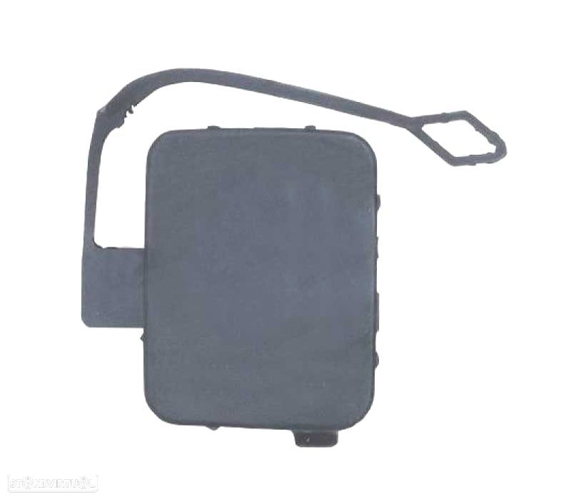 TAMPA GANCHO PARA BMW E90 05-09 - 1