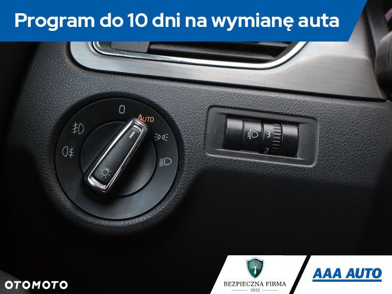 Skoda RAPID - 19