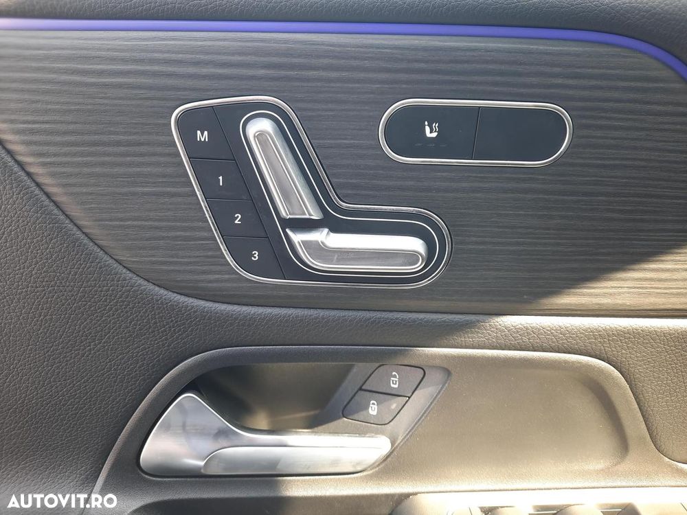 Mercedes-Benz GLB 200 4MATIC Aut. - 22