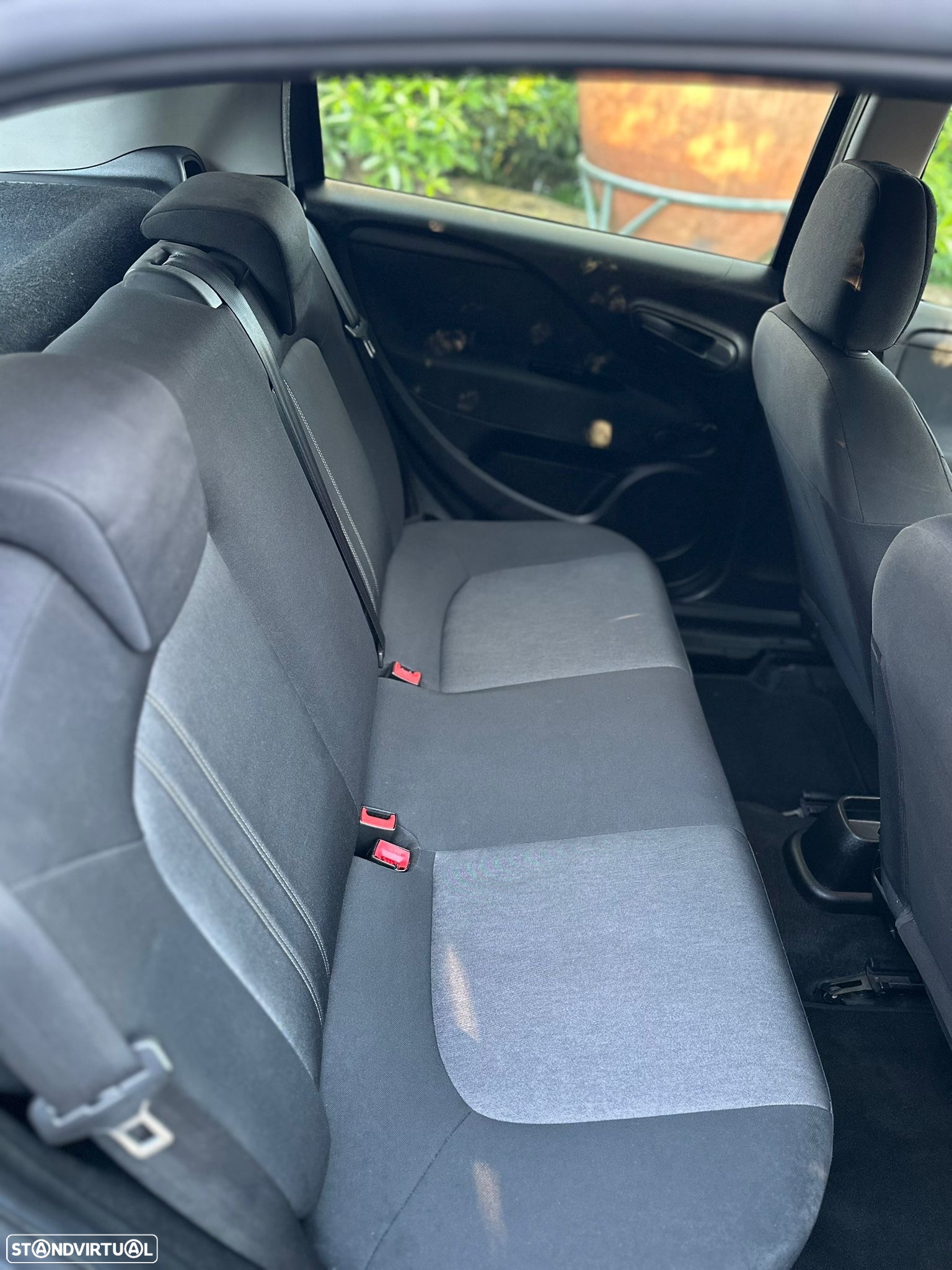 Fiat Punto Evo - 7