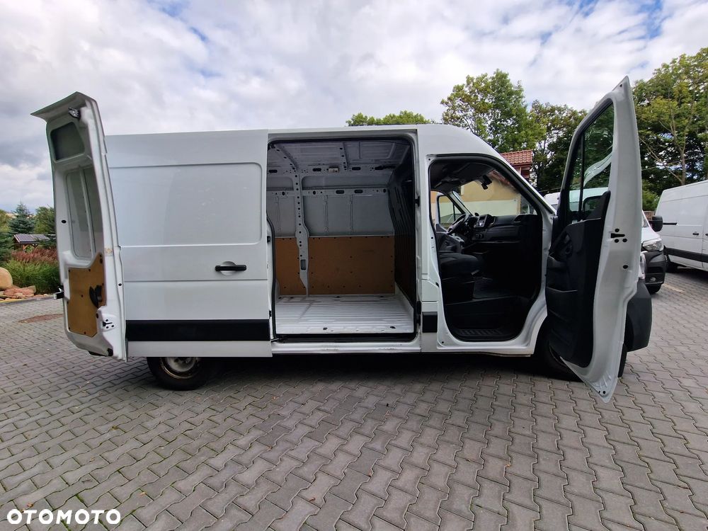 Renault MASTER - 12
