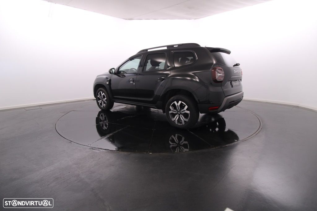 Dacia Duster 1.0 TCe Journey - 4