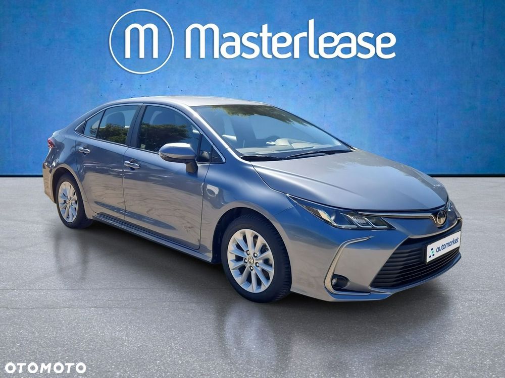 Toyota Corolla - 3