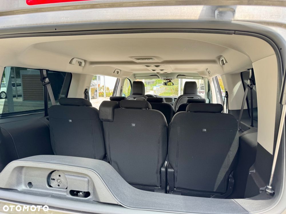 Toyota Proace Verso 2.0 D4-D Long Family - 18