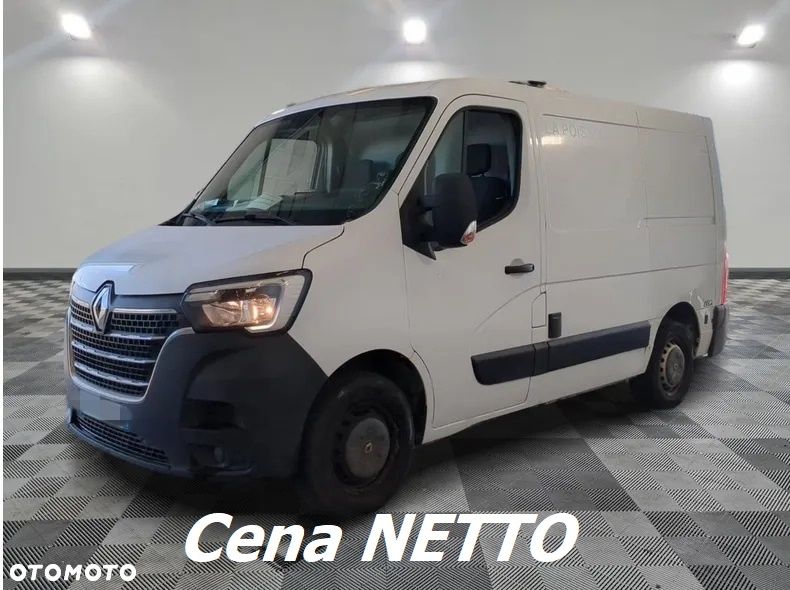Renault Master - 2