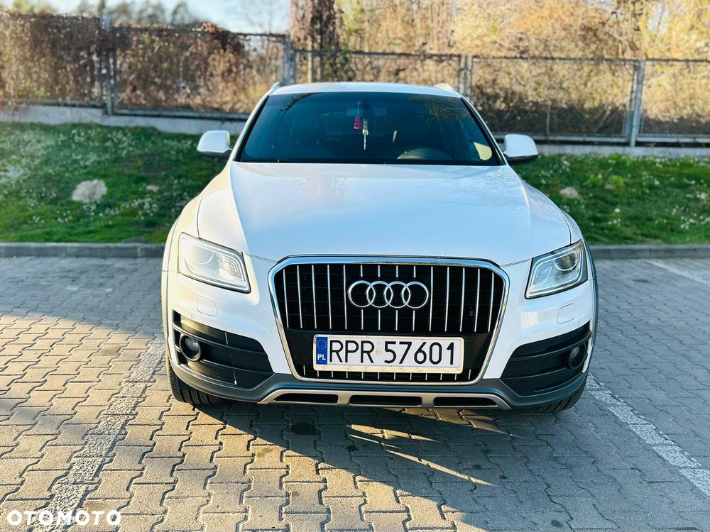 Audi Q5 2.0 TDI Quattro S tronic - 17