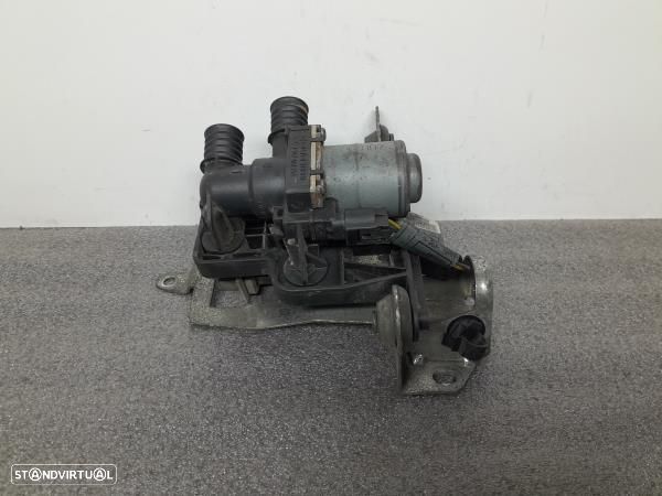 Torneira Chaufagem Bmw X5 (E53) - 1