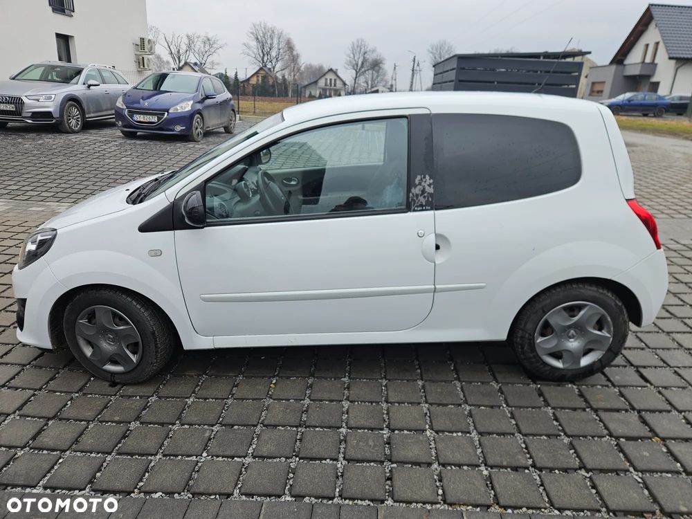 Renault Twingo 1.2 16V Night&Day - 1