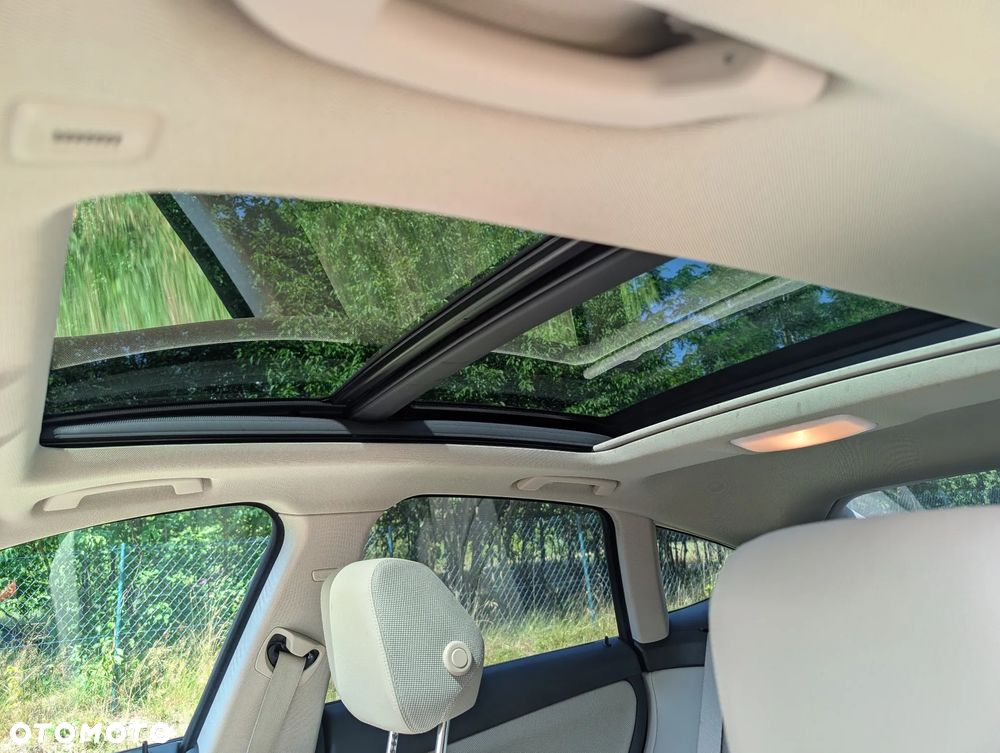 BMW 3GT 320i GT - 13