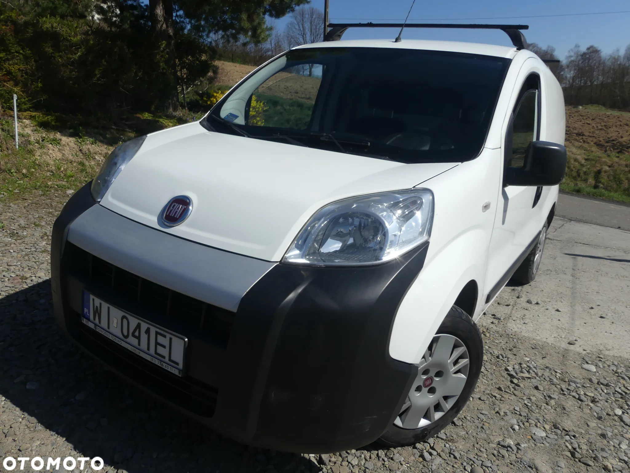 Fiat FIORINO - 31