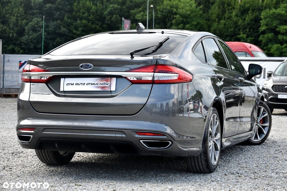 Ford Mondeo 2.0 EcoBlue ST-Line X - 26