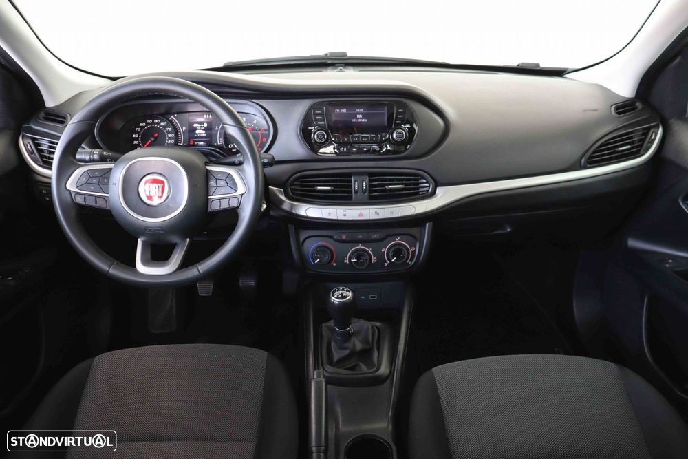 Fiat Tipo 1.3 M-Jet Easy - 20
