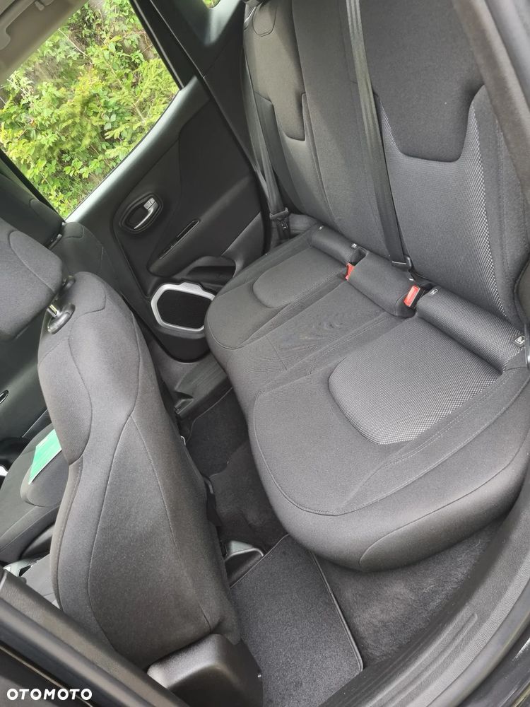 Jeep Renegade 2.0 MultiJet Active Drive Longitude - 23