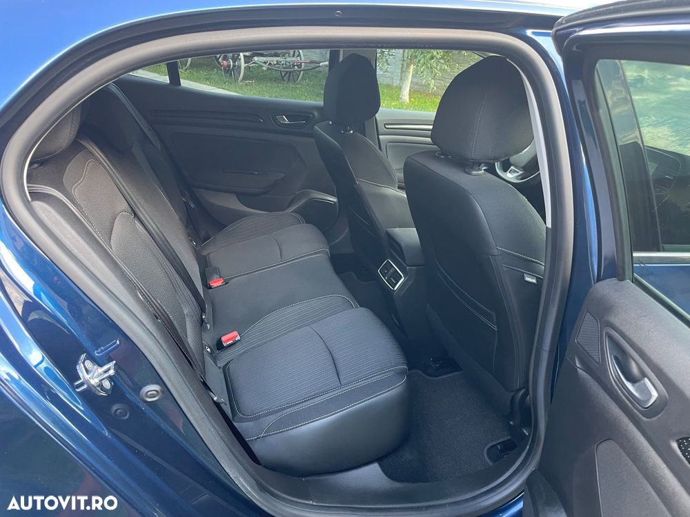 Renault Megane - 16