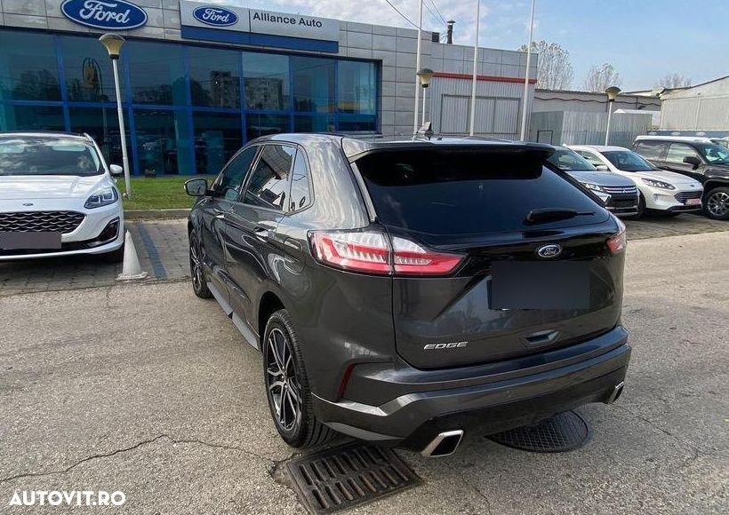 Ford Edge 2.0 Panther A8 AWD ST Line - 8