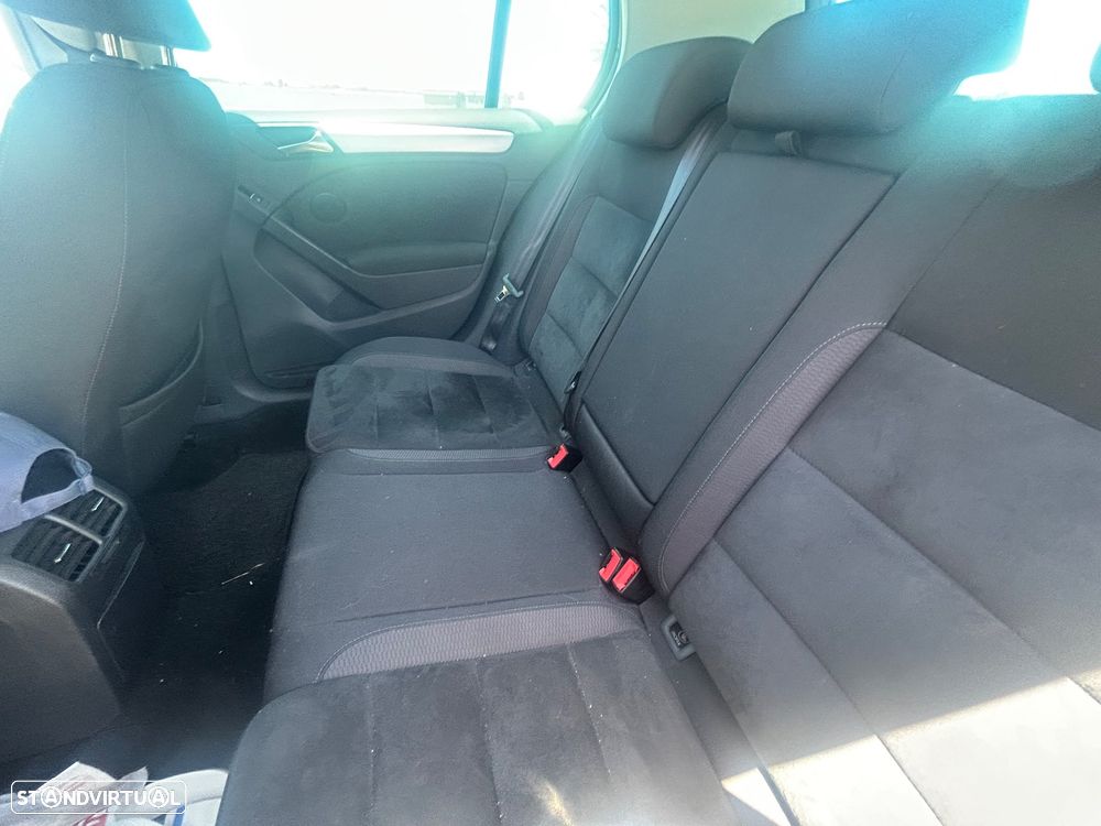 VW Golf 1.4 TSi Highline - 6