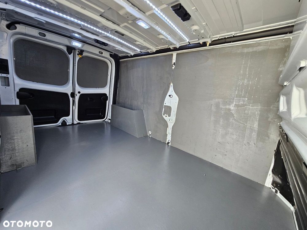 Renault Trafic L2H1 *79999zł NETTO* 2.0dCi/110KM - 17