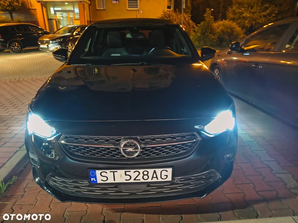 Opel Corsa 1.2 Ultimate Pack S&S - 39