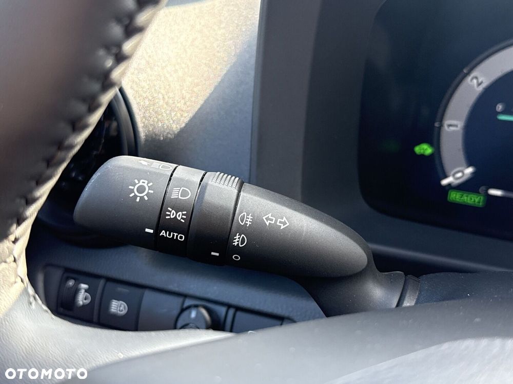 Toyota C-HR 1.8 Hybrid Style - 18